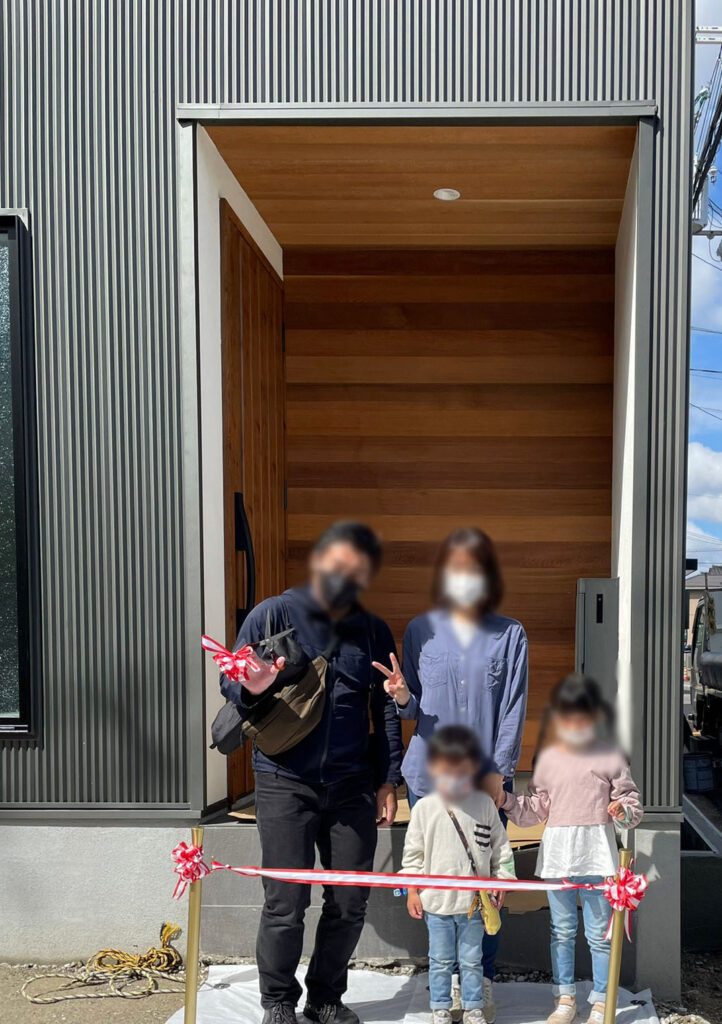 大阪狭山市で新築住宅ならリーフアーキテクチャ