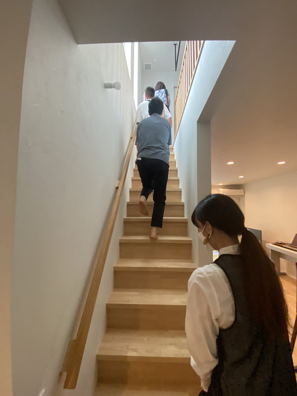 和泉市で高断熱高気密住宅はQ1住宅マスター会員のリーフアーキテクチャ
