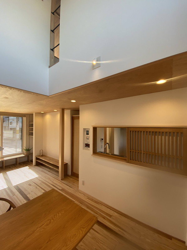 大阪狭山市で家を建てるならリーフアーキテクチャ