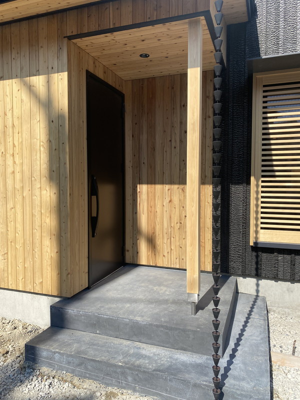 大阪狭山市で高性能住宅ならリーフアーキテクチャ