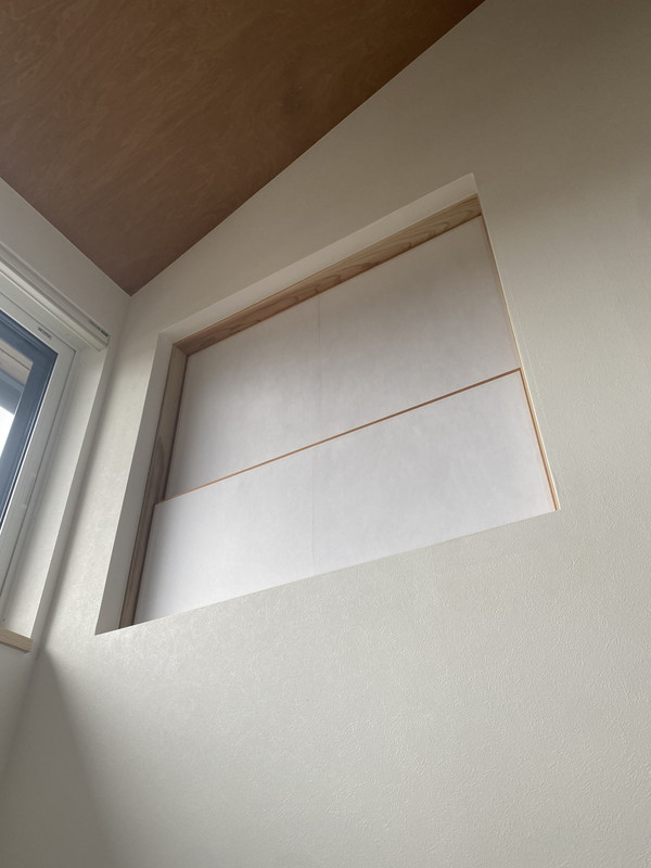大阪狭山市でパッシブデザインの家ならリーフアーキテクチャ