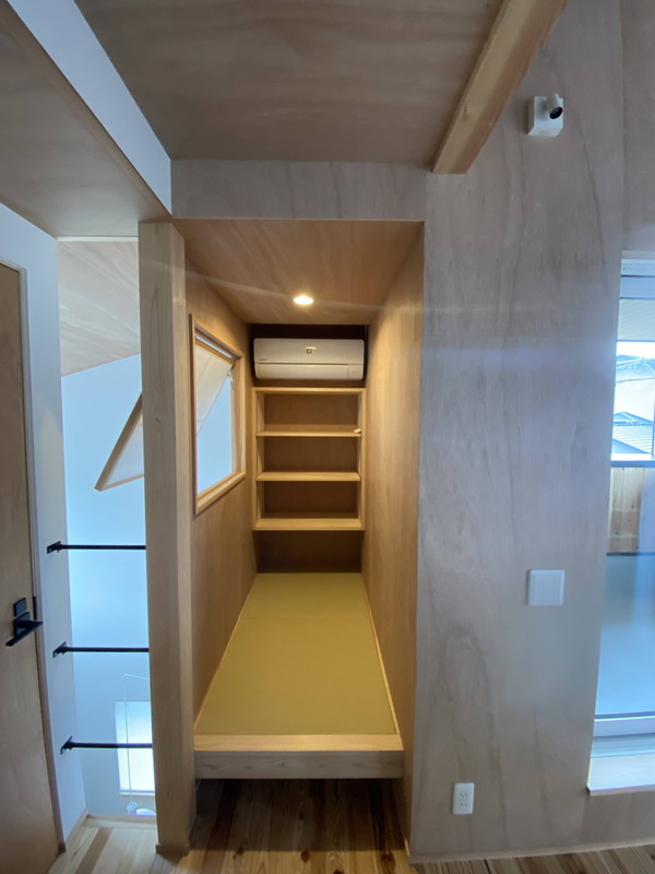大阪狭山市で自然素材の家ならリーフアーキテクチャ