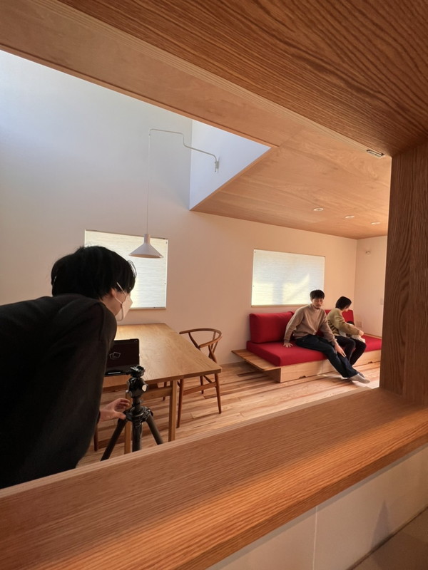大阪狭山市で高断熱高気密住宅ならリーフアーキテクチャ