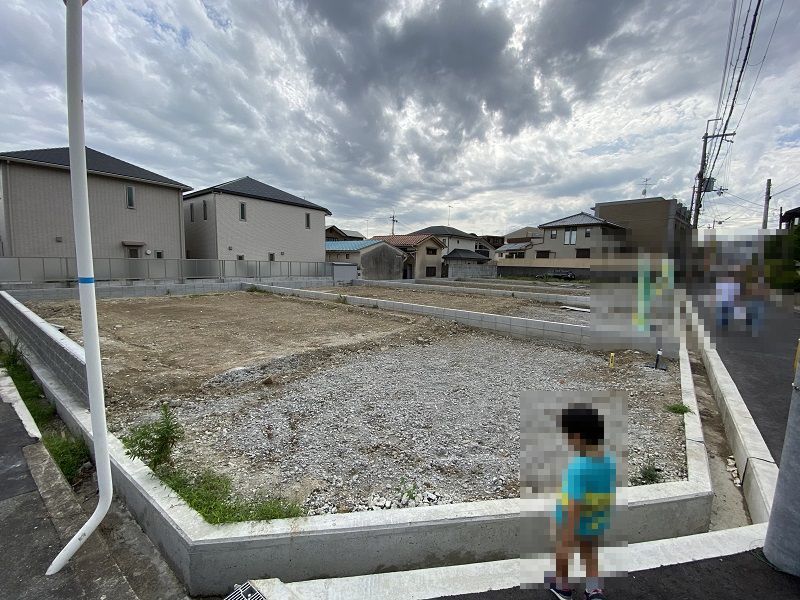 大阪で注文住宅の土地探しなら設計工務店のリーフアーキテクチャ