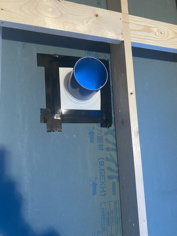 兵庫県伊丹市で高性能コンパクト住宅の構造見学会開催