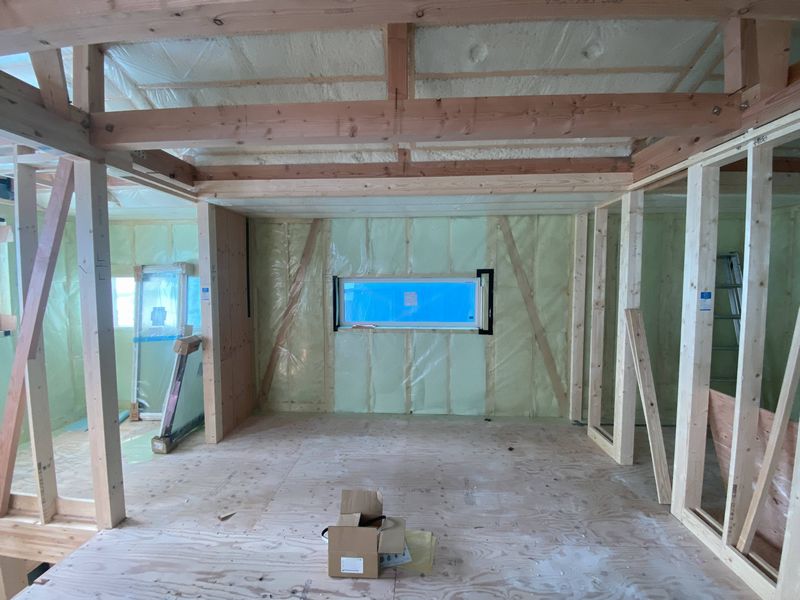 大阪の注文住宅はリーフアーキテクチャ