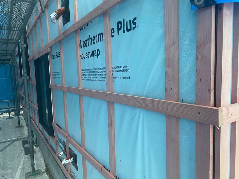 大阪の注文住宅はリーフアーキテクチャ