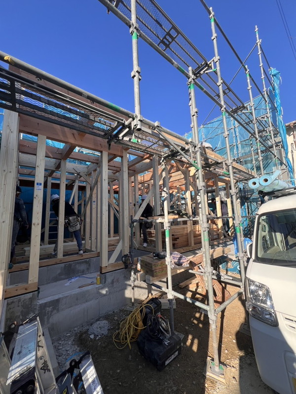 大阪の高断熱高気密住宅はリーフアーキテクチャ