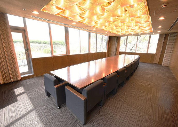 会議室 イメージ