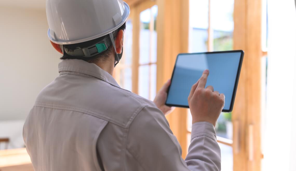 最高レベルの品質管理 第三者監査