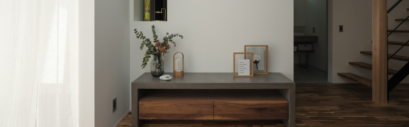 会社概要のイメージ