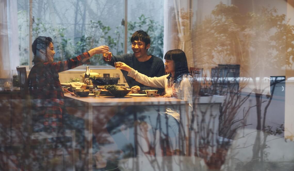 それぞれのライフスタイルを大切に