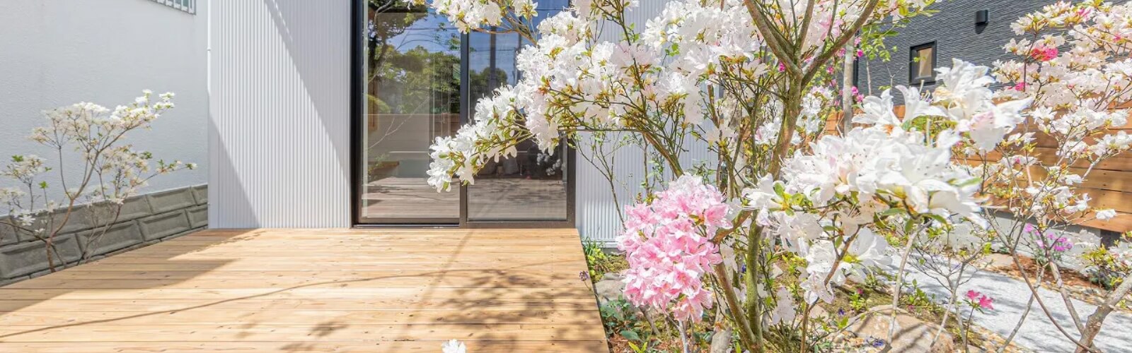 理想のライフスタイルを叶える家づくりのイメージ