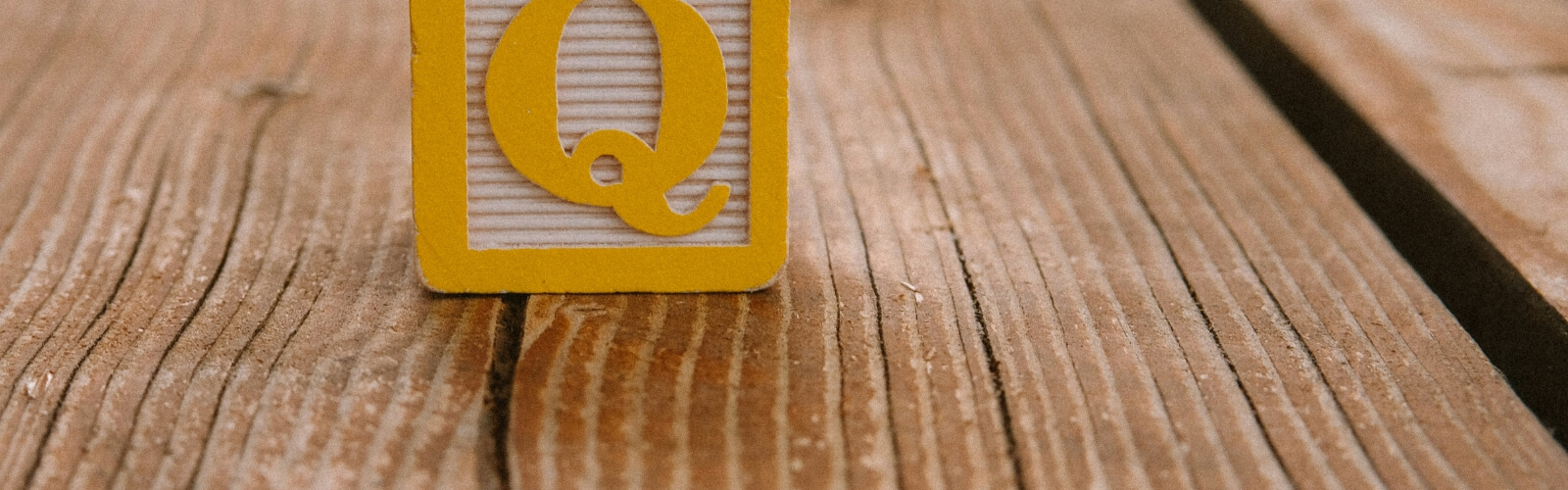 よくあるご質問のイメージ