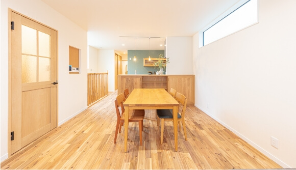 完成見学会・OB見学会・モデルハウス見学会へのご参加