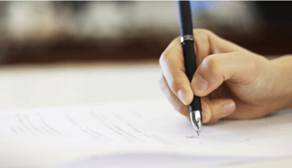 敷地調査・土地売買契約