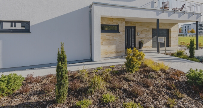 平屋をお考えの方のイメージ