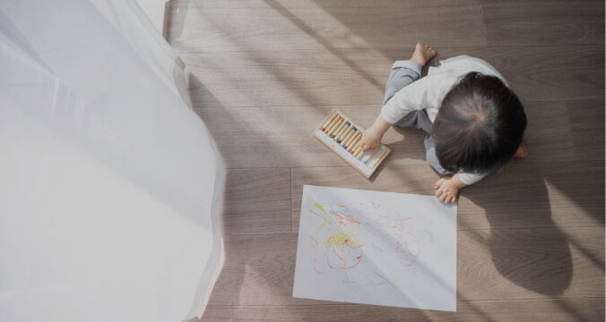 資金計画のイメージ