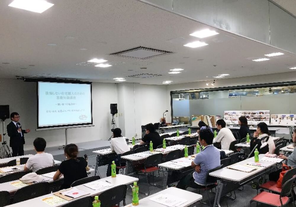 リーフアーキテクチャ