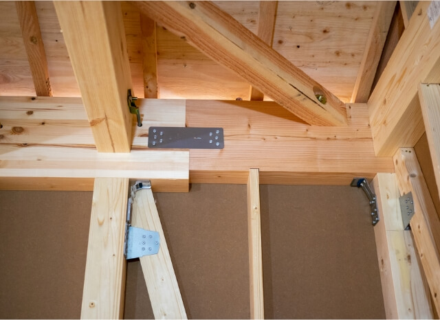 耐震補強リノベーション