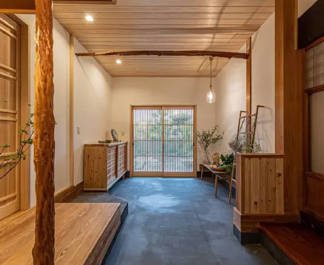 中古リノベという選択