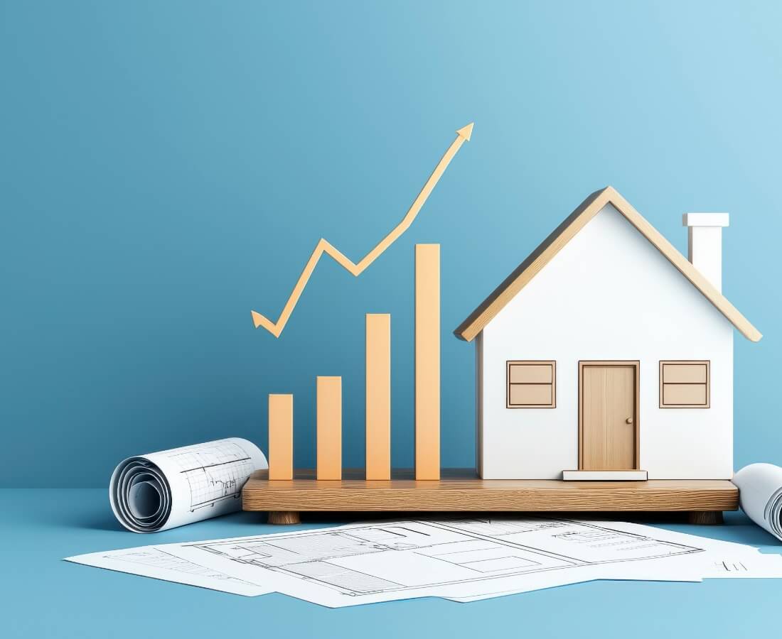 資産価値を高める