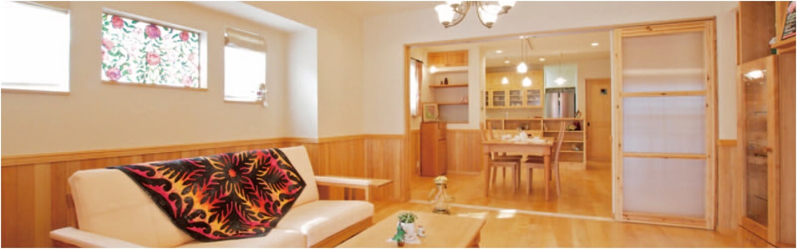 リノベーションのイメージ