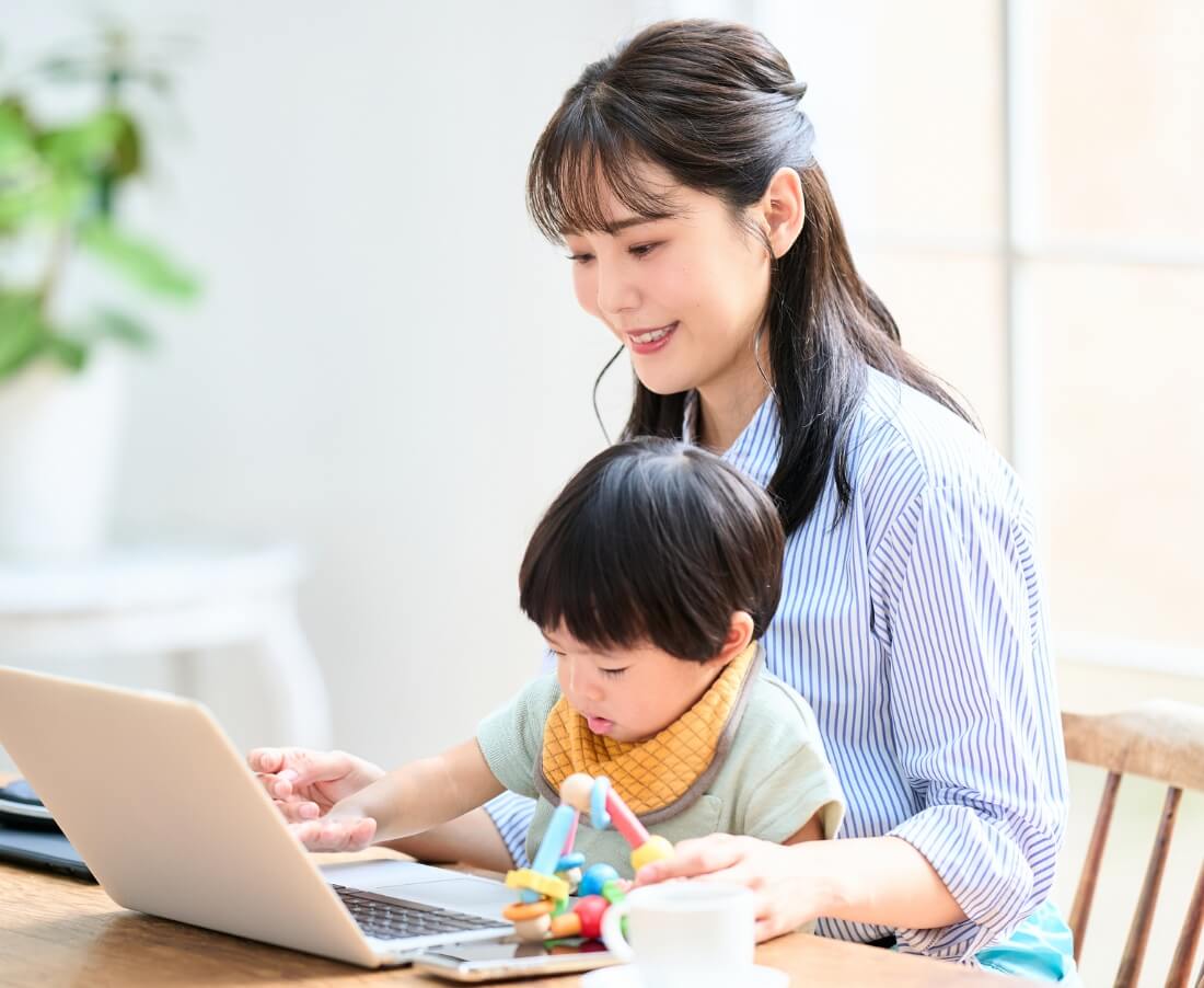 ジェンダー平等を実現しよう