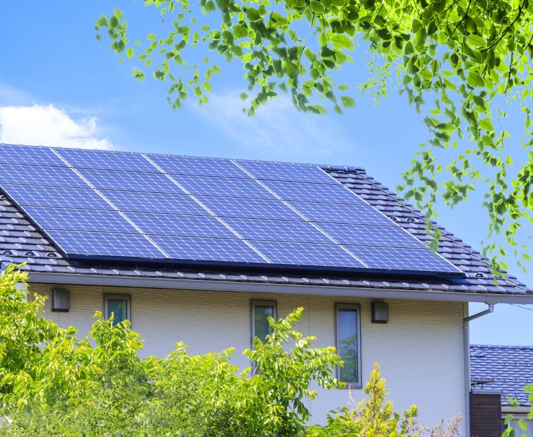 エネルギーをみんなにそしてクリーンに