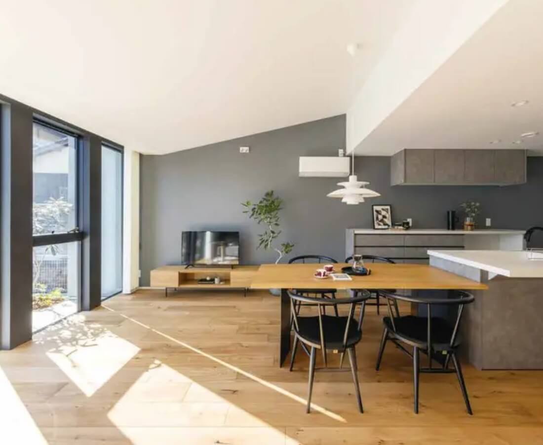 住み続けられるまちづくりを