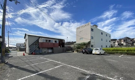 お車でのアクセス5