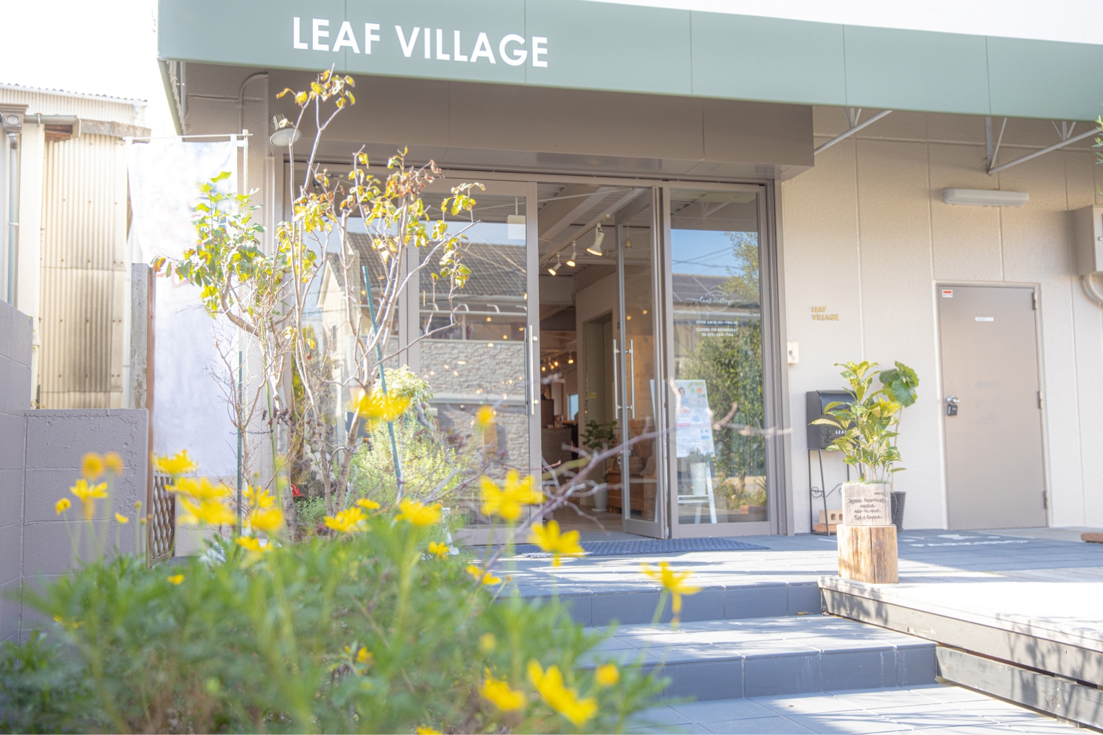 大阪狭山ショールーム情報