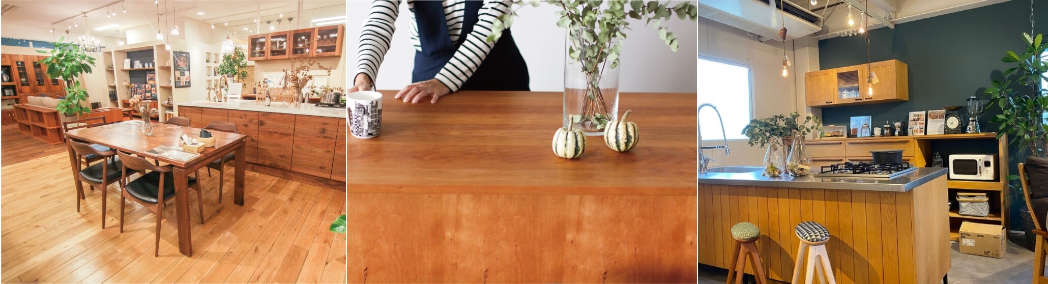 大阪狭山ショールーム情報