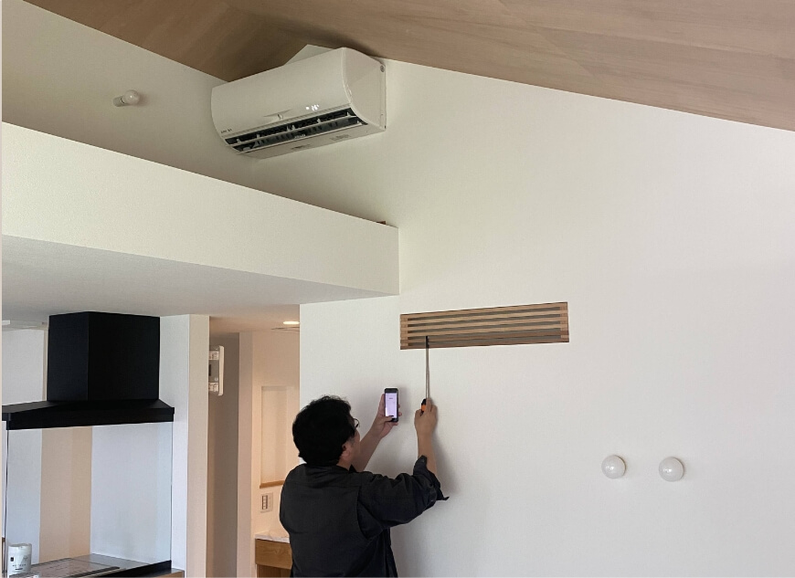 リーフアーキテクチャの性能測定へのこだわり