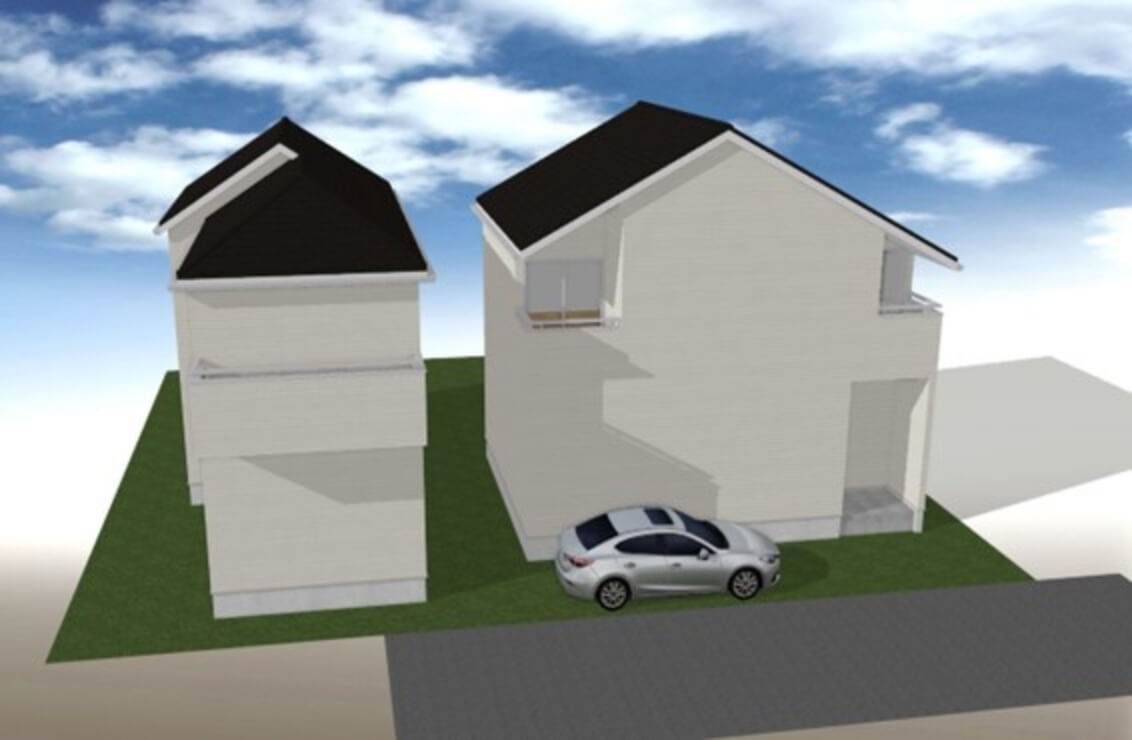 パッシブ性能について