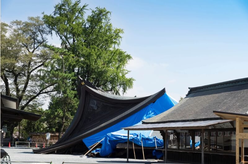 平成28年熊本地震の教訓