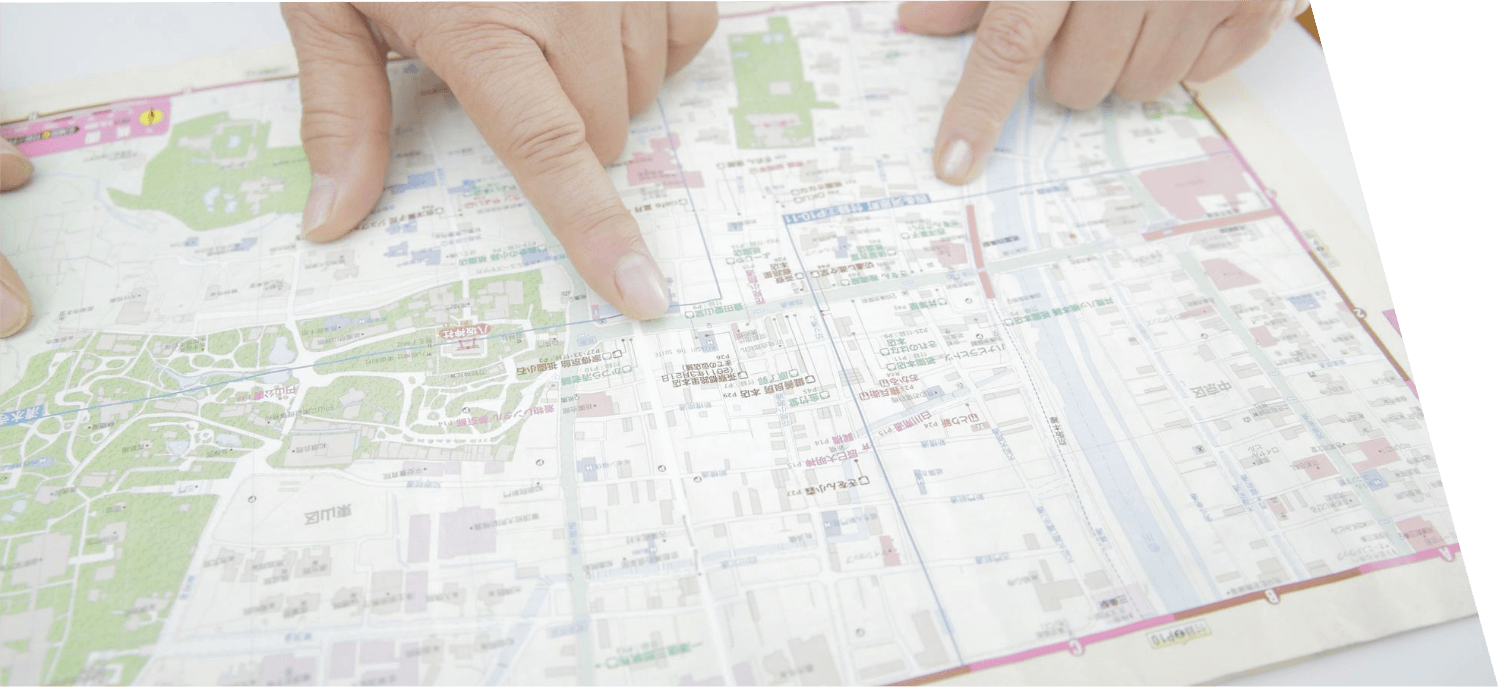 土地活用のセカンドオピニオンをご提案