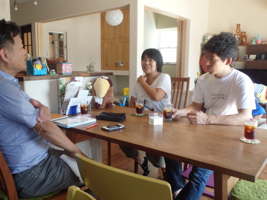 六条の家　M様邸　の写真10