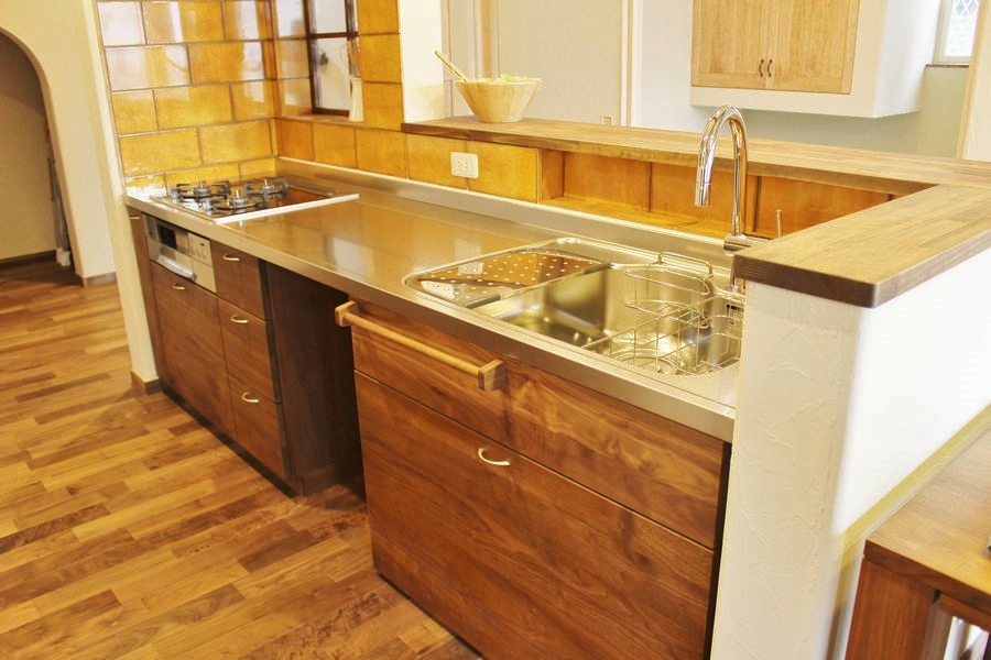 六条の家　M様邸　の写真3