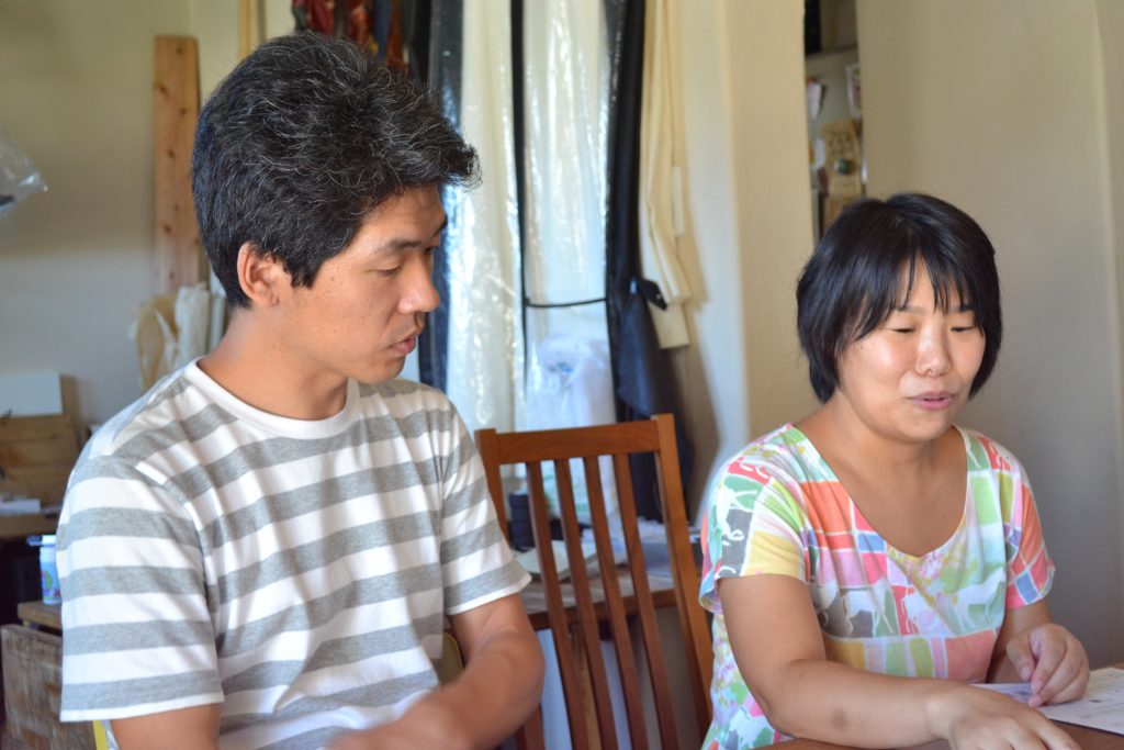 六条の家　M様邸　の写真4