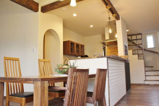 六条の家　M様邸　のイメージ