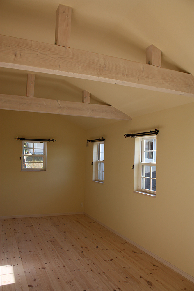 ナチュラルで明るいフレンチカントリーの家の写真8