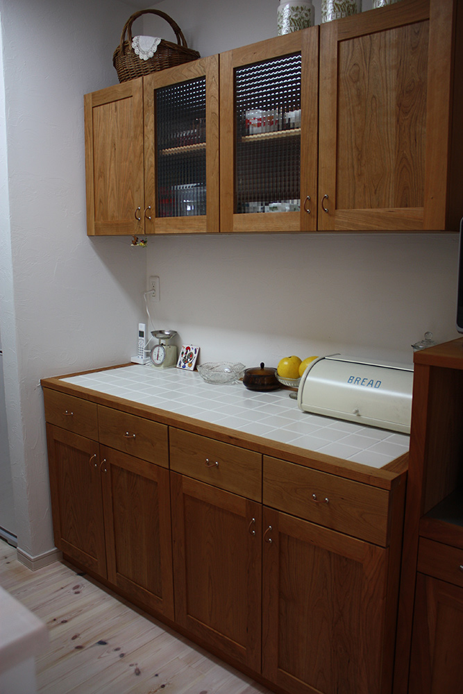 ナチュラルで明るいフレンチカントリーの家の写真7