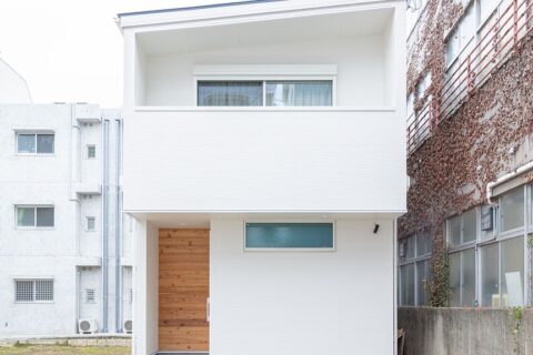 続・２物件の新築施工事例動画を公開！