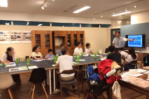 第24回「後悔しないための賢い家づくり勉強会」開催いたしました。