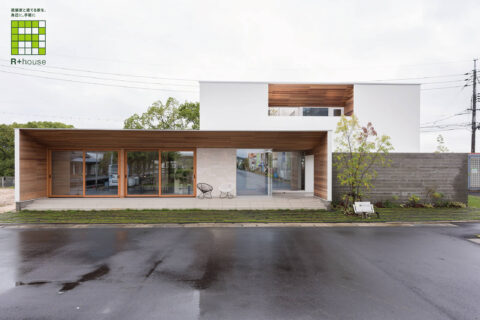 家づくり基礎講座①　住宅会社の選び方　住宅会社の種類