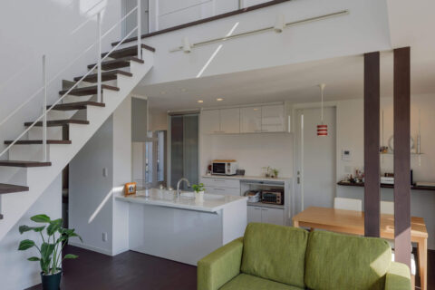 家づくり基礎講座③　住宅会社の選び方　デザインと間取り