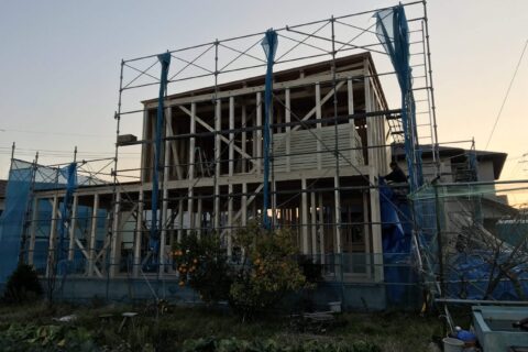 あけましておめでとうございます！