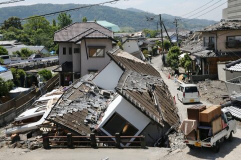 住宅の強さは誰が確認してるのか　耐震等級3のすすめ