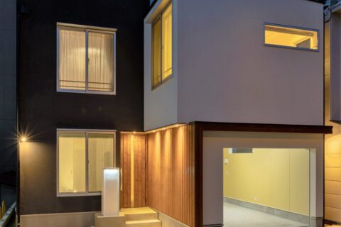 「モニターハウス」募集のお知らせ